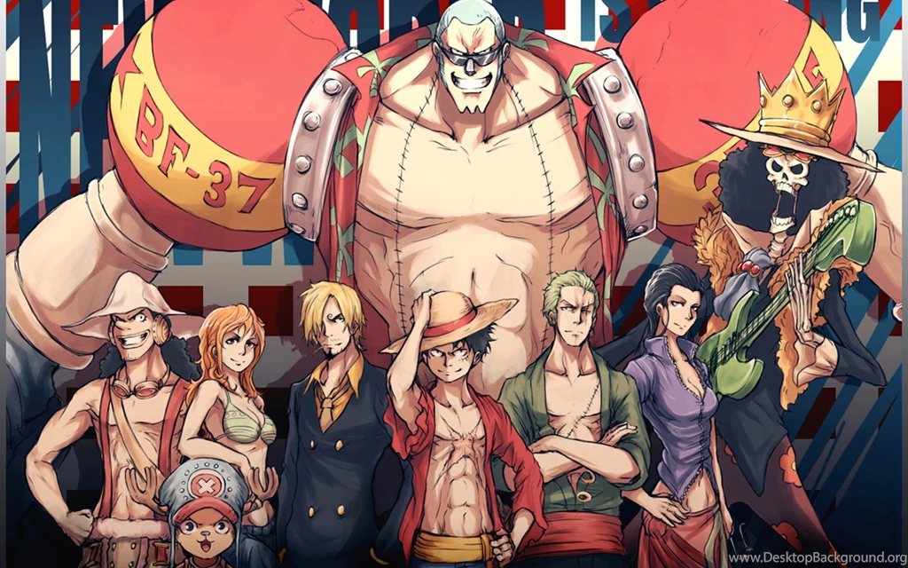Search Results For Chopper One Piece Hd Wallpapers Desktop Background