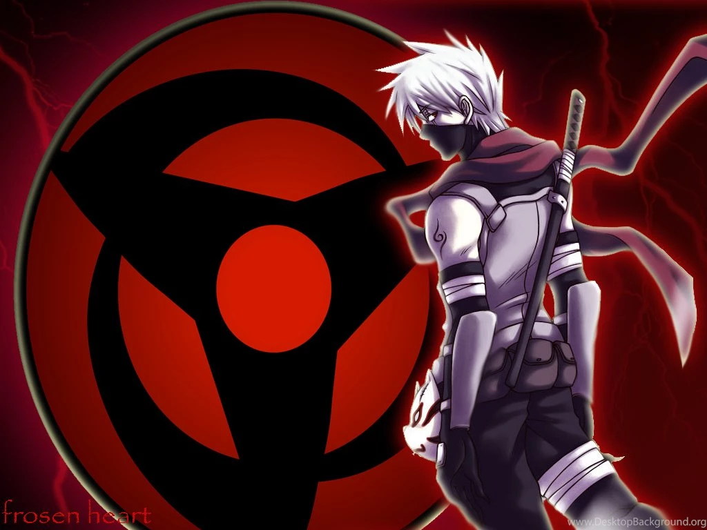 Wallpapers Kakashi Sensei Fanpop Fanclubs 1024x768