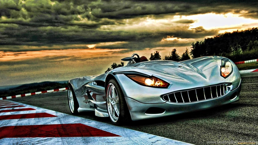 Pontiac GTO Muscle Cars Hot Rod Racing Race Track Wallpapers ...