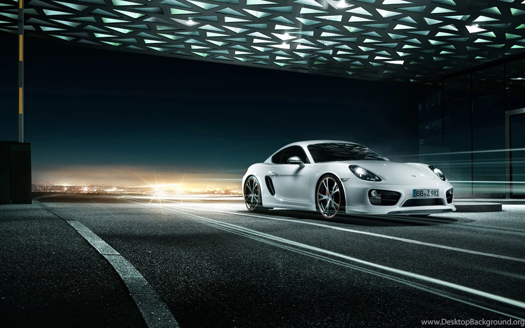 Amazing Race Track Wallpapers