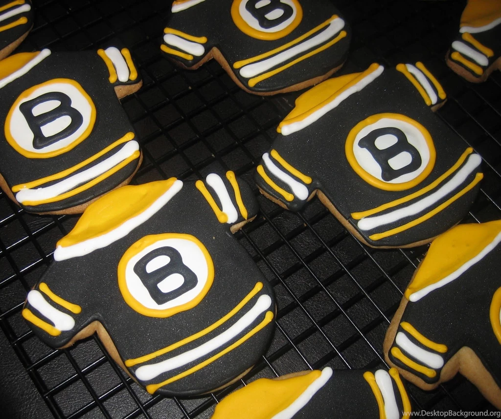Boston Bruins Cake Ideas (id: 67750) – BUZZERG