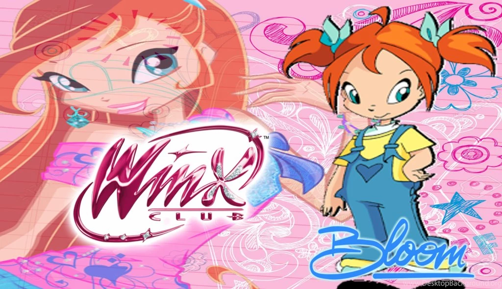 Winx Club Wallpapers By Wizplace On DeviantArt