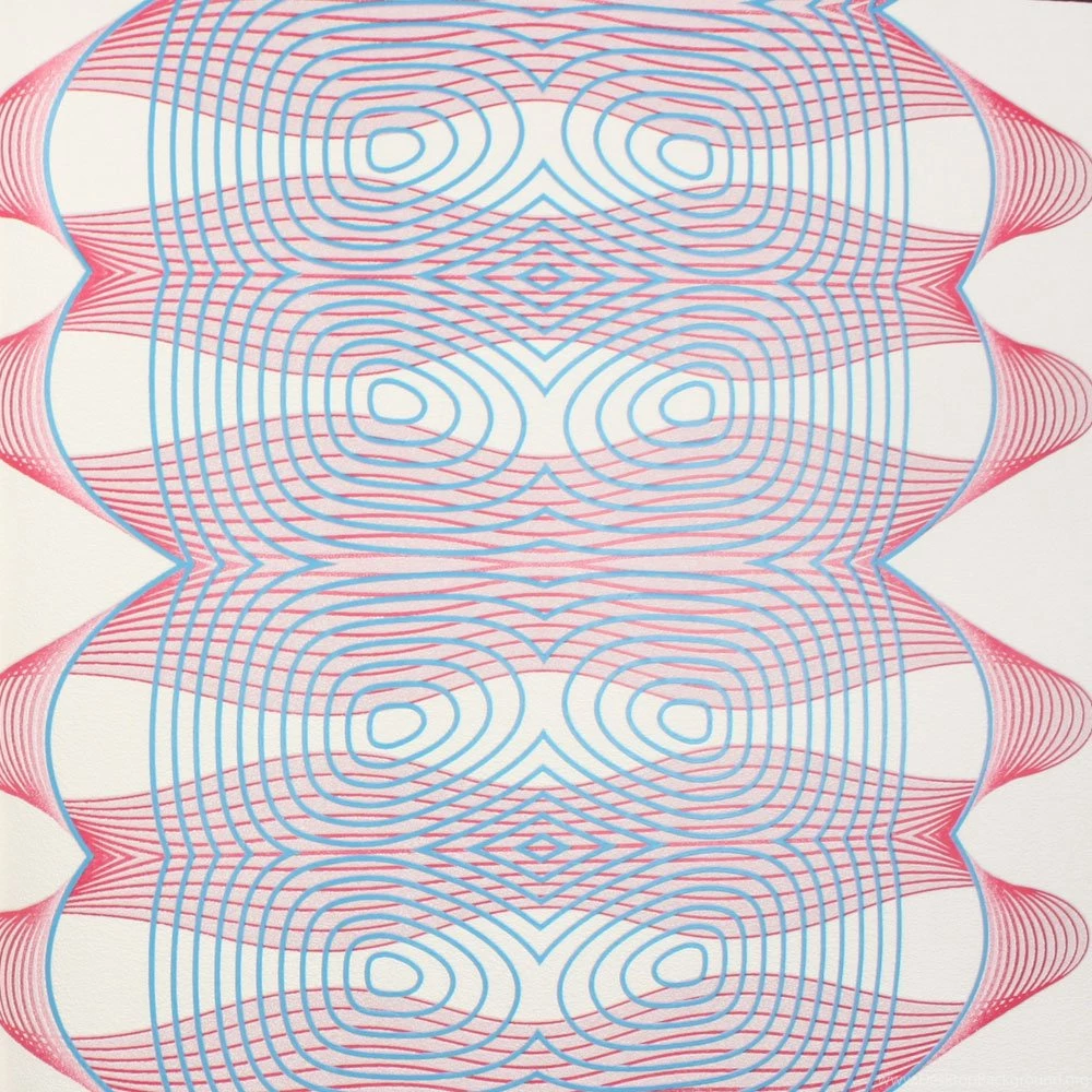 Karim Rashid Wallpapers [KRM 68652] : Designer Wallcoverings™