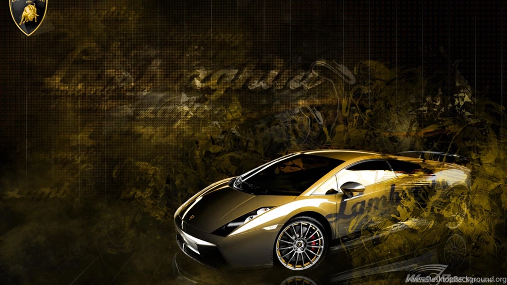 Top 10 Lamborghini Wallpapers   Original Preview   Walmage.com ...