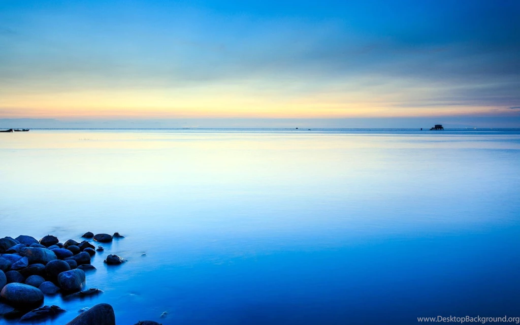 Wallpapers For Lovely Seascape ► Resolution 1920x1200px