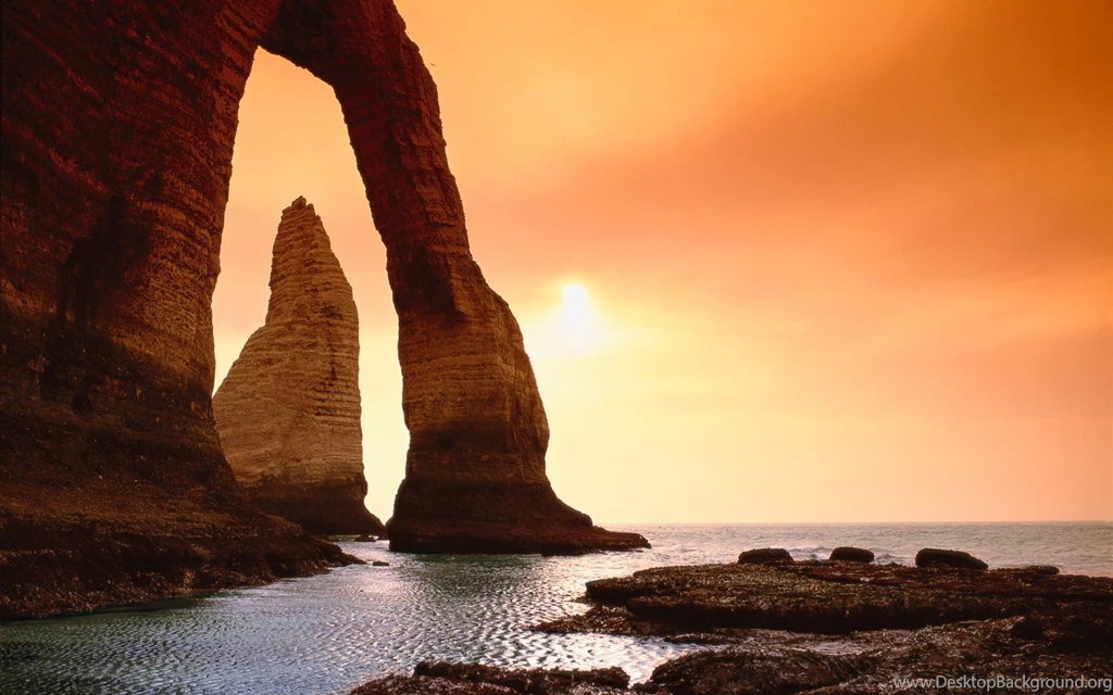 Seascape Computer Wallpapers, Desktop Backgrounds