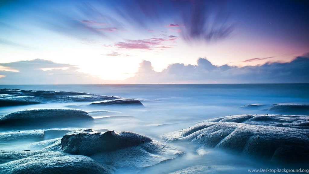 Fantastic Seascape Wallpapers
