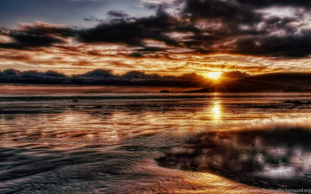 Seascape HD Wallpapers