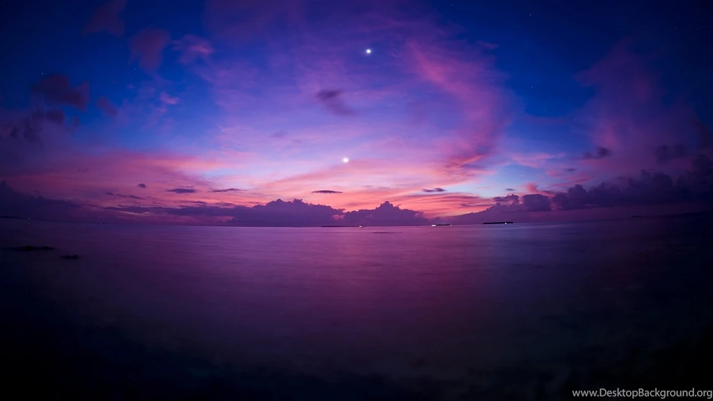 40+ Best HD Awesome Seascape Wallpapers