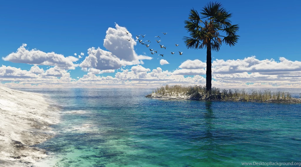 Download Free Modern Seascape The Wallpapers 1920x1200px