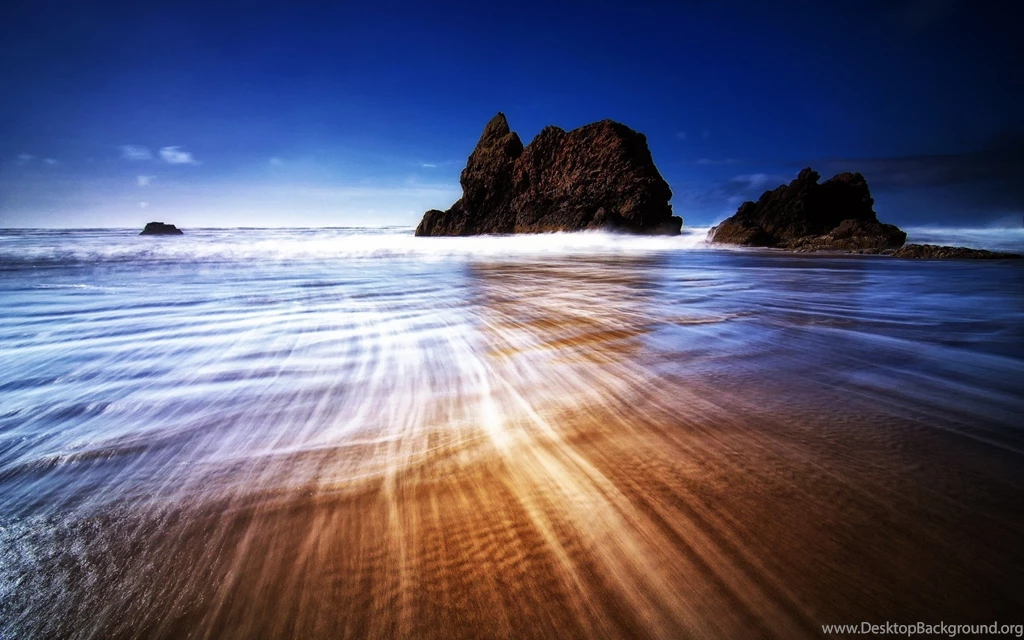 Beautiful Seascape Wallpapers