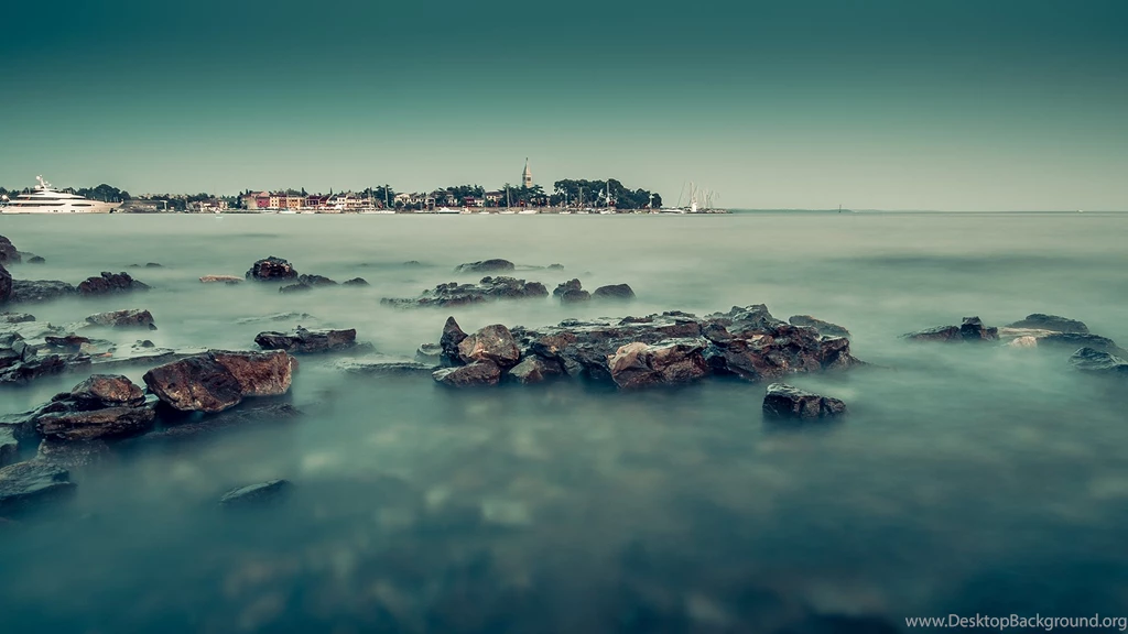 40+ Best HD Awesome Seascape Wallpapers