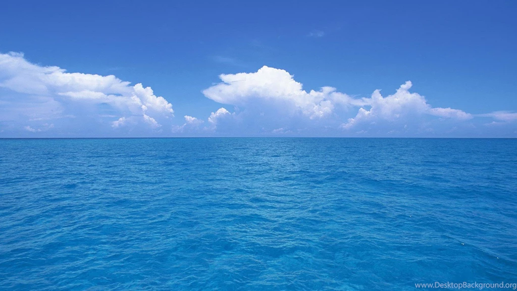 Seascape Computer Wallpapers, Desktop Backgrounds