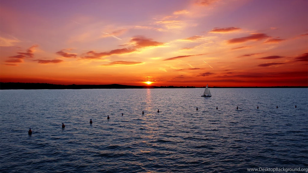 Seascape Pictures Wallpapers