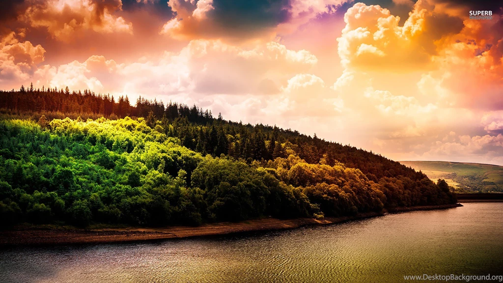 64 Amazingly Beautiful HD Wallpapers For Your DesktopAdvisor For ...