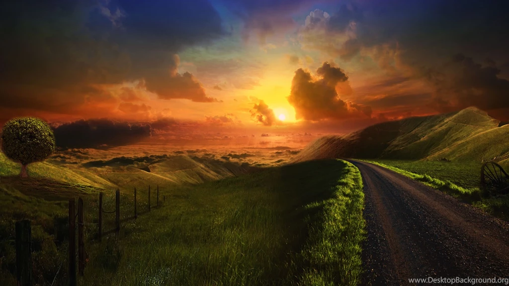 High Resolution Scenic Beautiful Nature Wallpapers Full Size ...