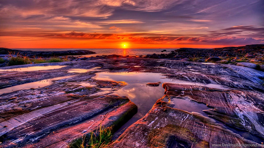 219 Seascape HD Wallpapers