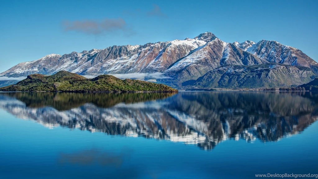 1920x1080 Stunningly Beautiful Lake Wallpapers