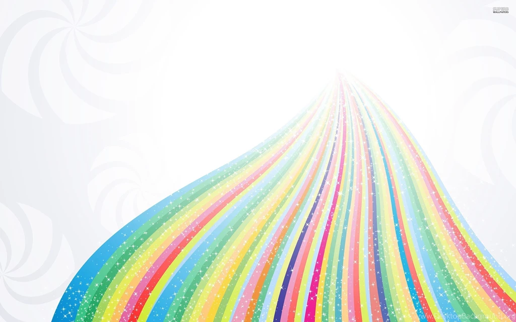 Rainbow Wallpapers Image B5X » WALLPAPERUN.COM