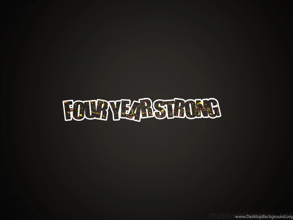Four Year Strong 3 :: Four Year Strong Wallpapers :: ShareWallpapers