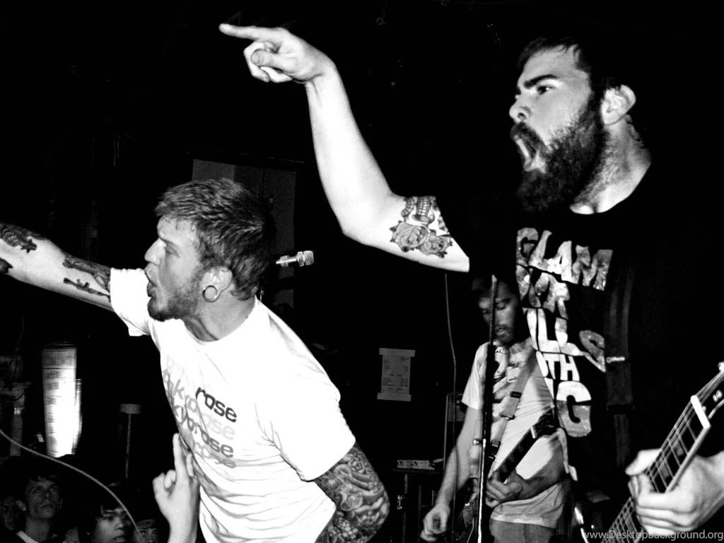 Four Year Strong 3 :: Four Year Strong Wallpapers :: ShareWallpapers