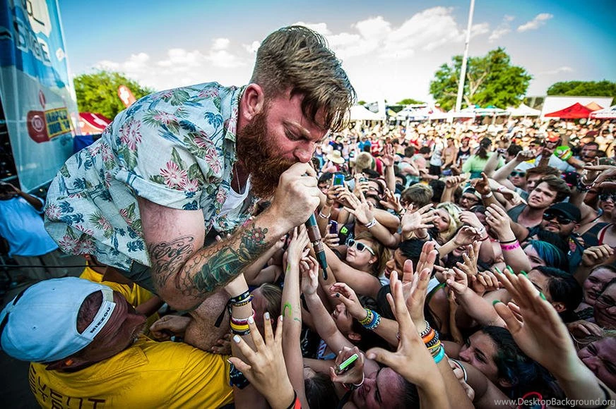 Four Year Strong