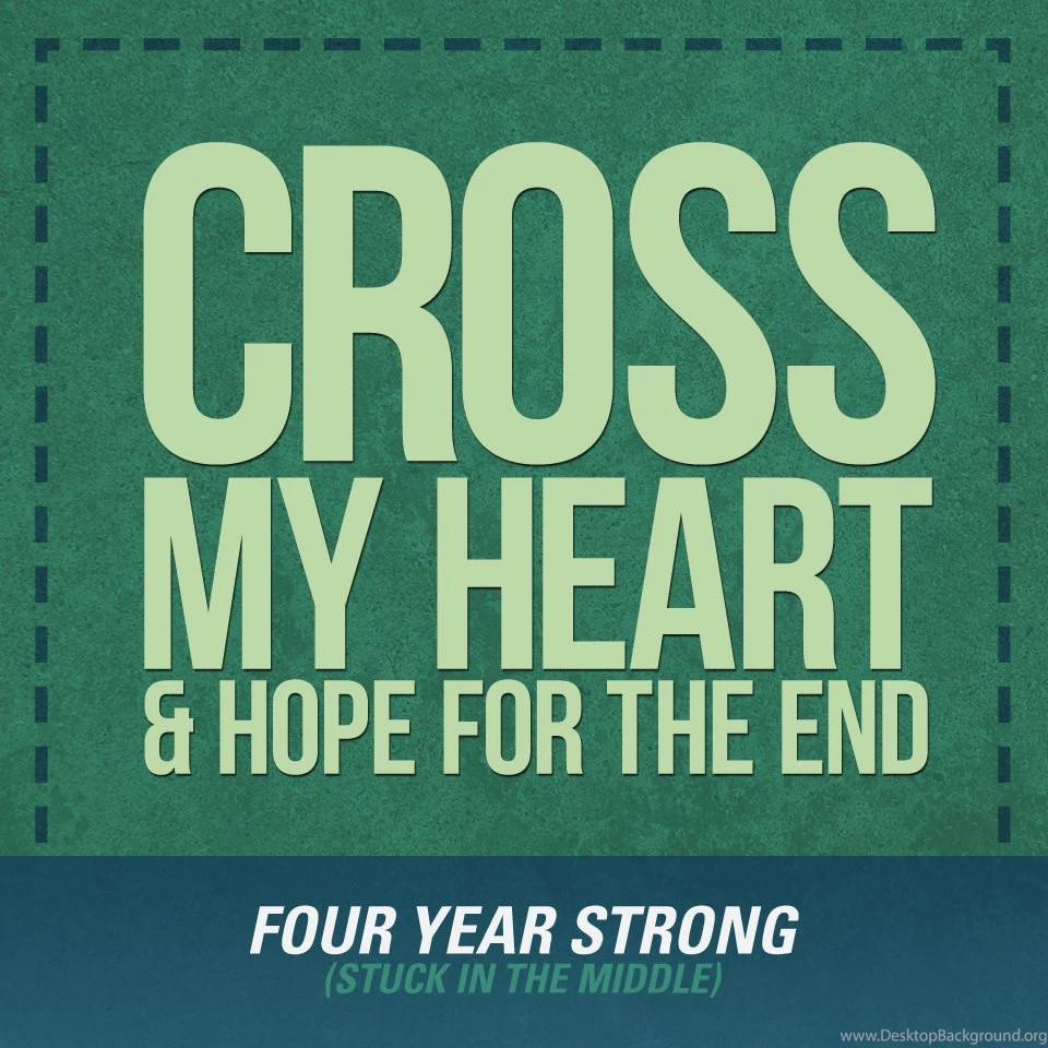 Four Year Strong