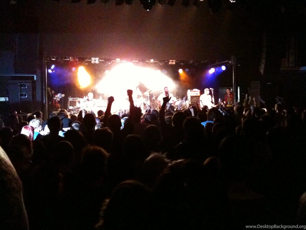 Four Year Strong   ThisIsNotAScene   Music Reviews, Interviews & News