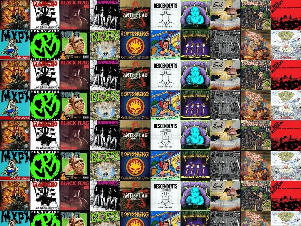 Anti flag « Tiled Desktop Wallpapers