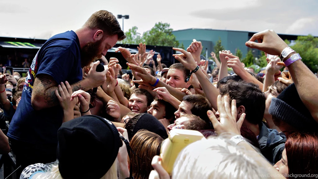 Four Year Strong