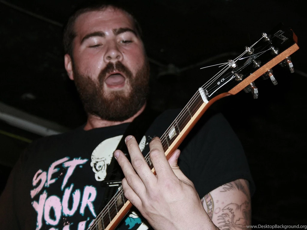 Four Year Strong :: Music (F) Wallpapers :: ShareWallpapers