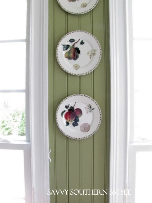 Savvy Southern Style: Is It Real Or Is It Faux?