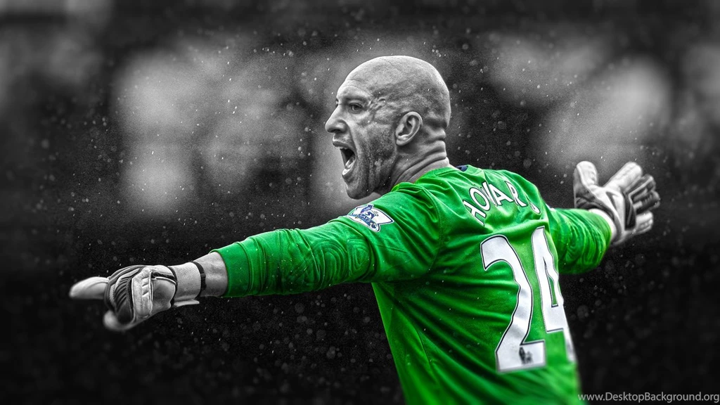 Tim Howard Wallpapers & Pictures