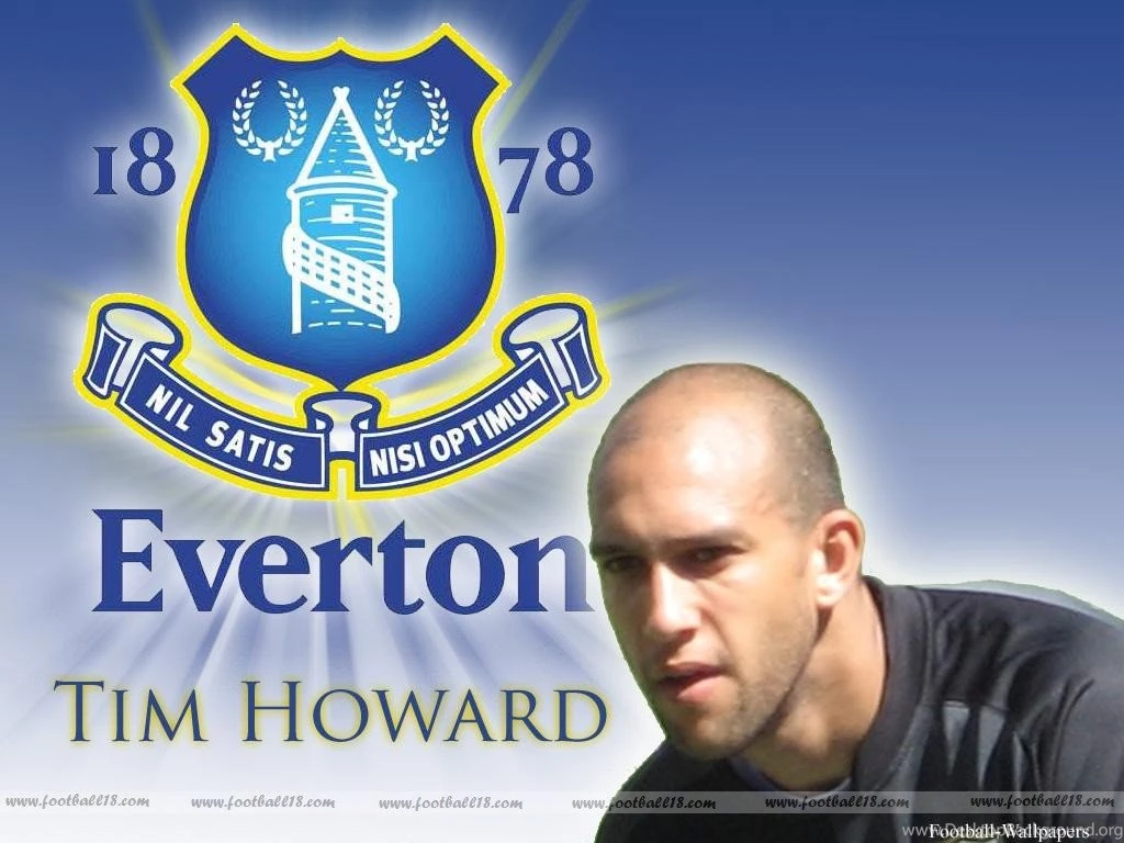 Tim Howard Goalie HD Wallpapers