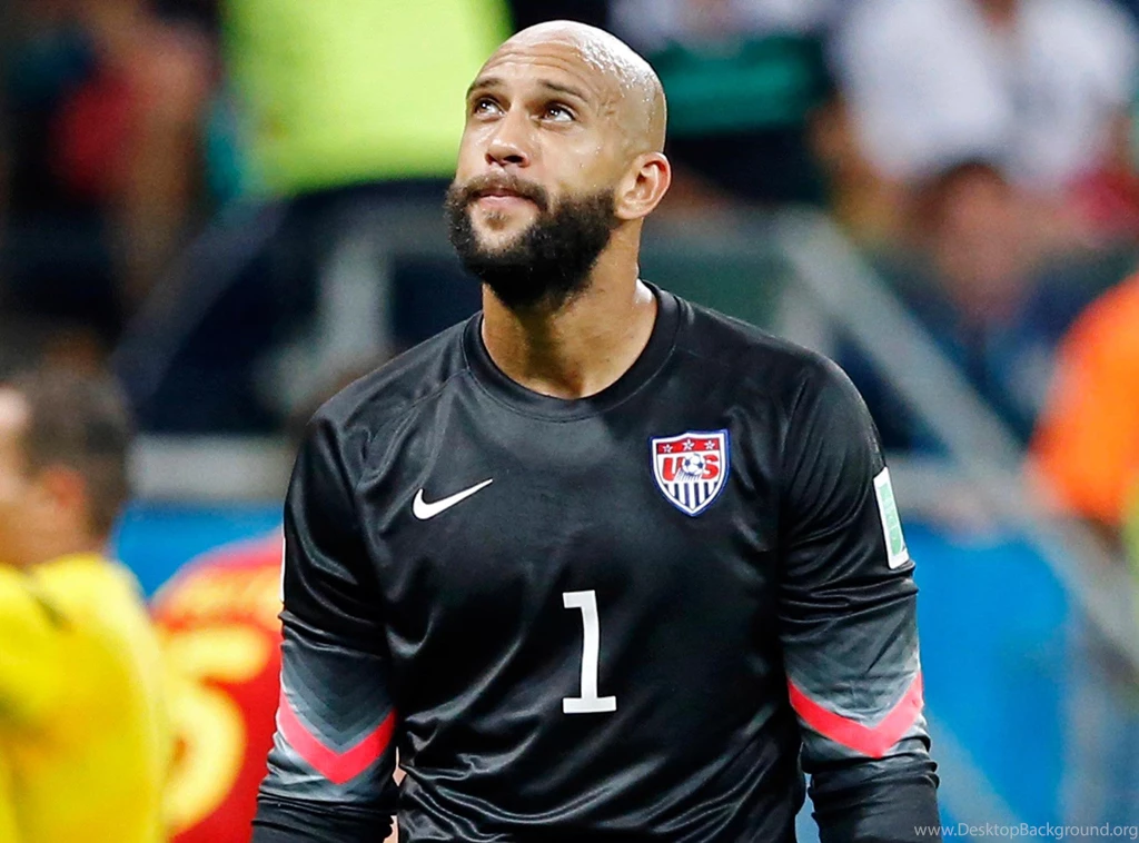 Motivational Quotes Tim Howard. QuotesGram