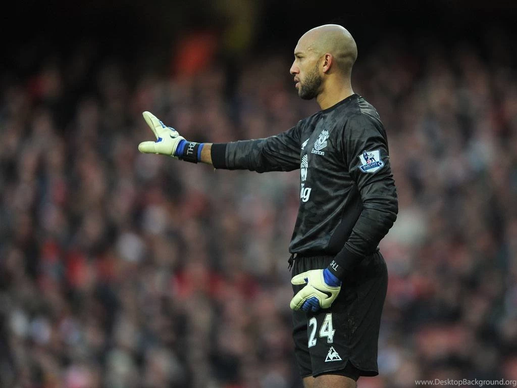 Tim Howard HD Wallpapers Football HD Wallpapers