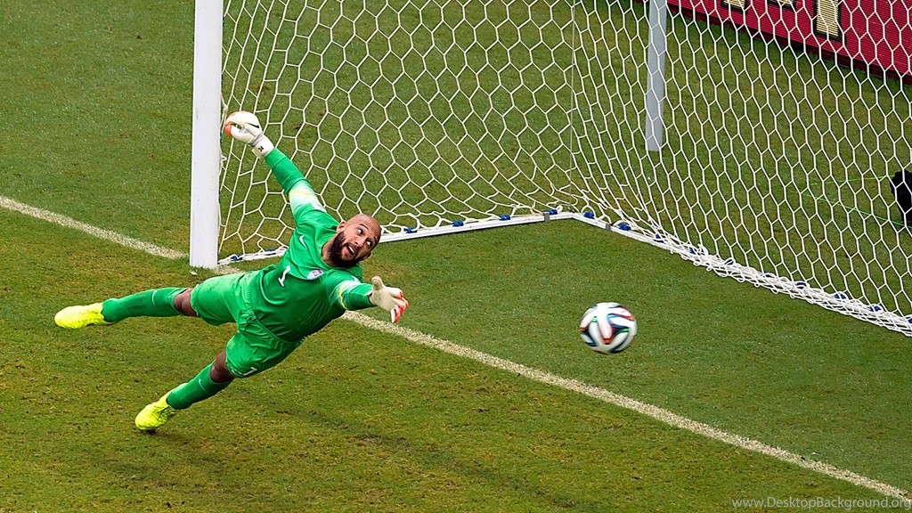 ThingsTimHowardCouldSave Memes Take Over The Internet