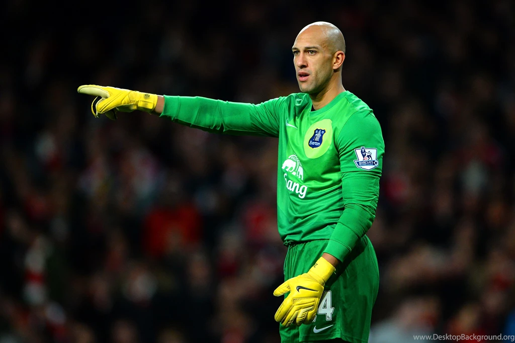 Tim Howard Tweets About His Epic Save Memes Publishing 228