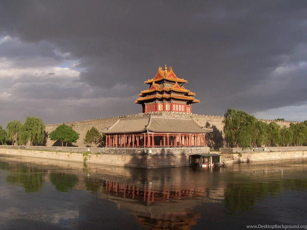 High Quality Forbidden City Wallpapers