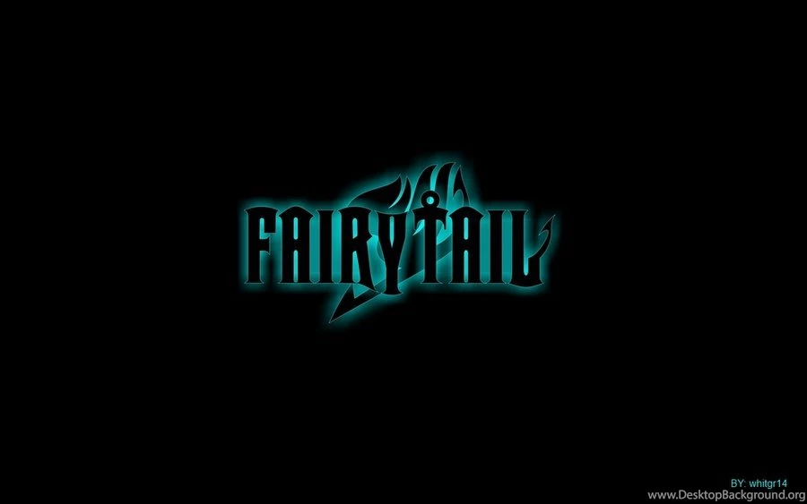 Fairy Tail Logo Wallpapers Collection 39 Desktop Background