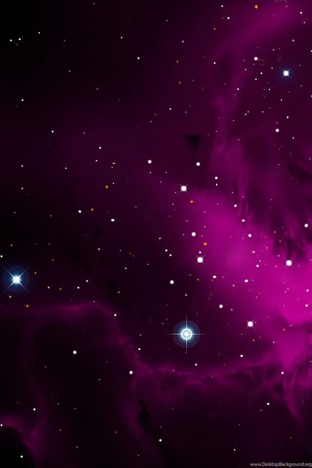 Space iPhone 4s Wallpapers