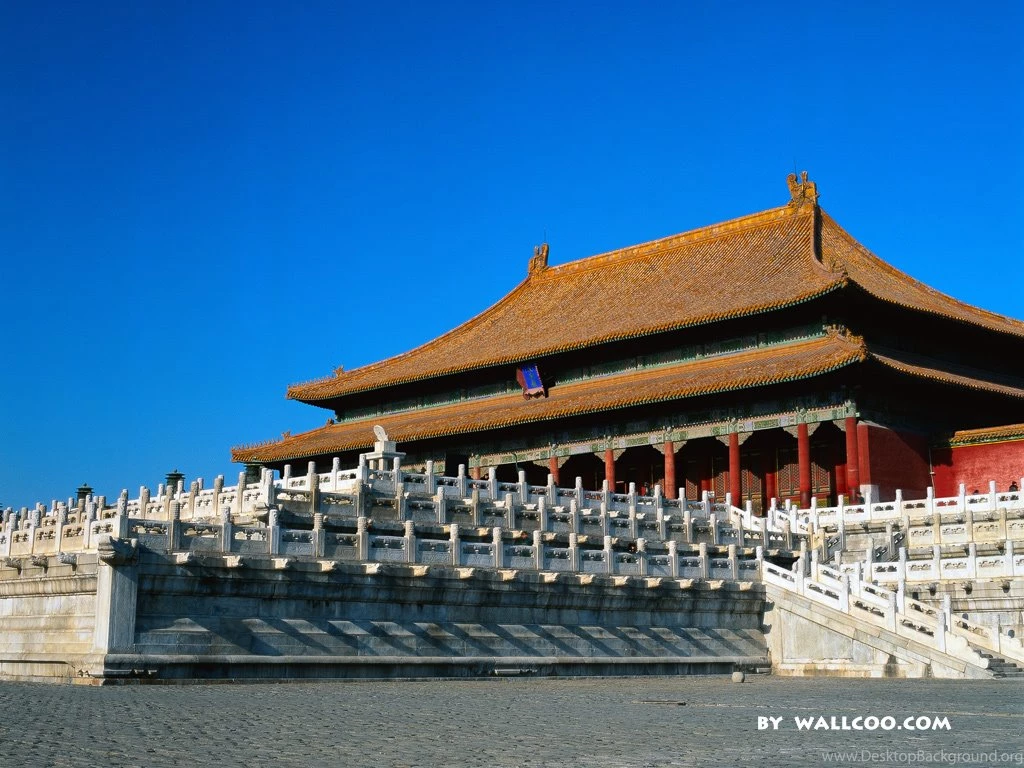 Beijing Travel Attractions Temple Of Heaven, Summer Palace ...