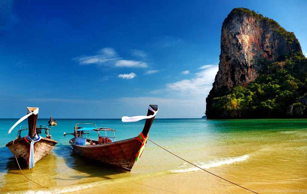 Beach HD Image Wallpapers
