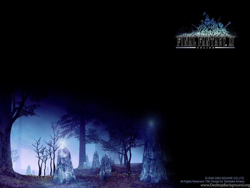 Video Game Final Fantasy HD Wallpapers, Desktop Backgrounds ...
