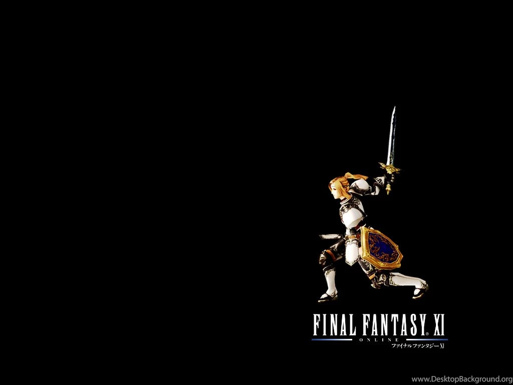 FFXI Wallpapers Thread!