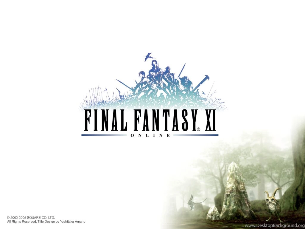 Final Fantasy XI Online Screenshots, Images And Pictures Giant Bomb