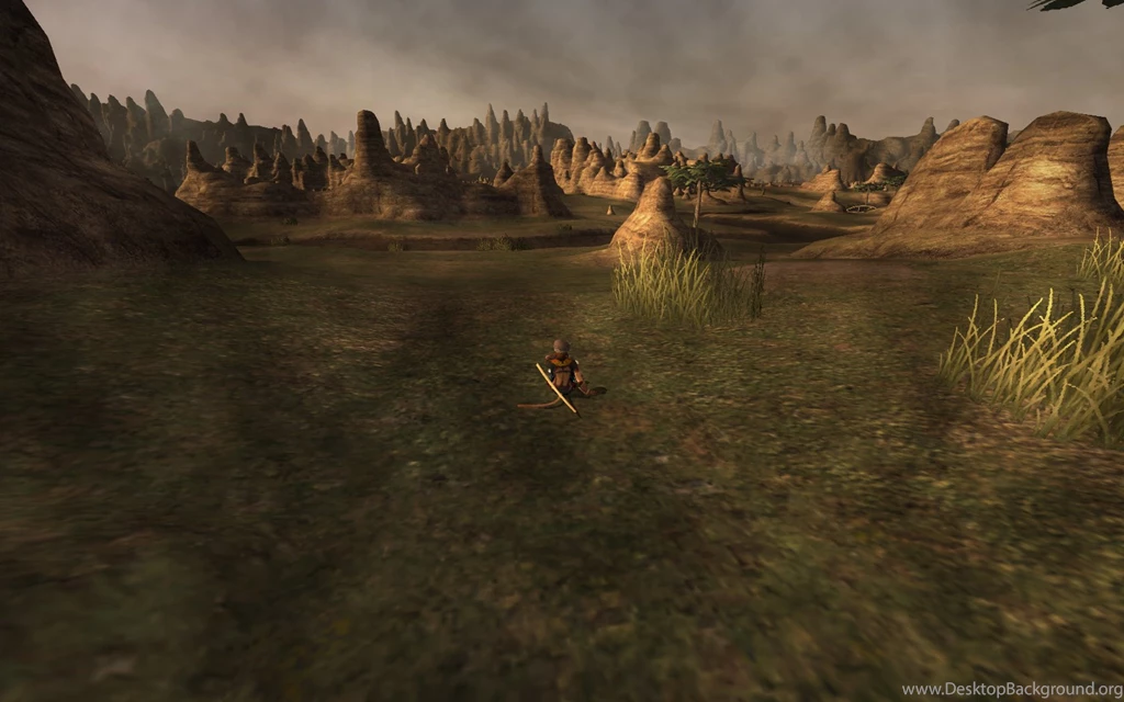 Wallpaper 1680x1050: FFXI 1st By Callmesora On DeviantArt