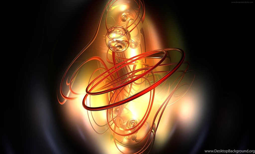 3D HD Wallpapers