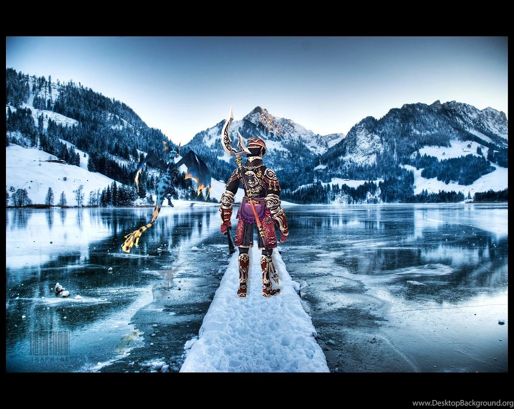 Iraphine's FABULOUS FFXI Life On Sylphland.