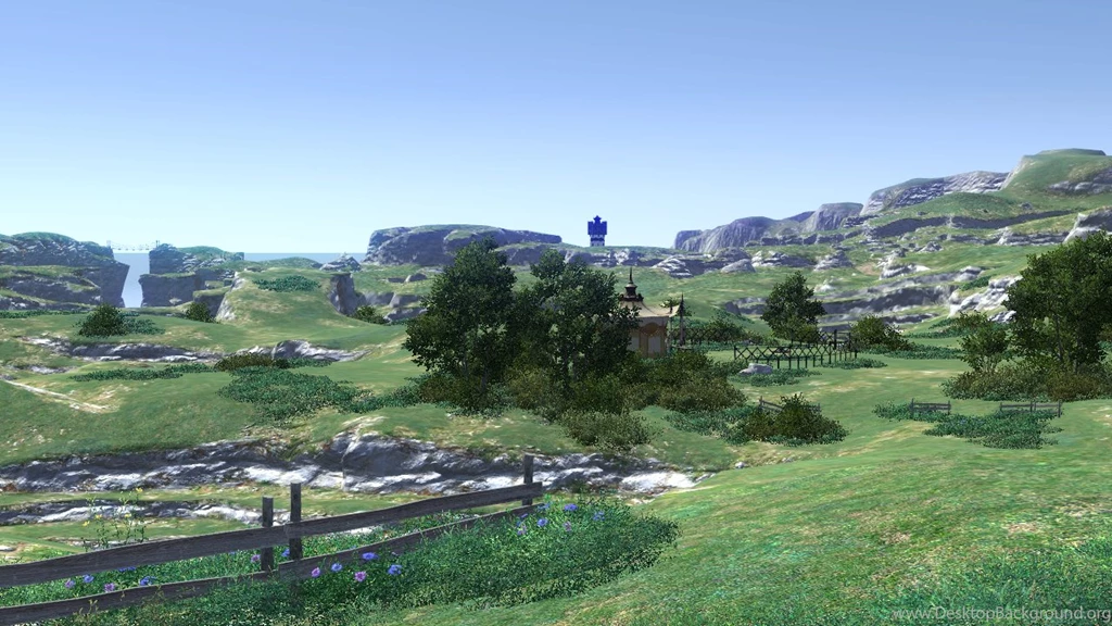 Zell's Fantasy